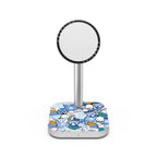 Pochacco Sticker 2-in-1 Charging Stand | Image 1