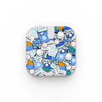 Pochacco Sticker 2-in-1 Charging Stand