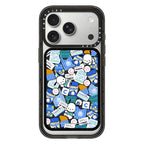 Pochacco Sticker Snappy Cardholder Stand | Image 1