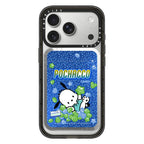 Pochacco Candy Snappy Cardholder Stand | Image 1