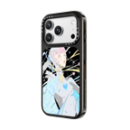 COME TO ME BY SAITEMISS | iPhone 18 Pro Max / Impact Case MagSafe Compatible - Glossy / Glossy Black | Image 2