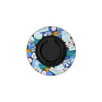 Pochacco Sticker Snappy Ring Holder