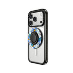 Pochacco Sticker Snappy Ring Holder
