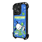 Pochacco Candy Case