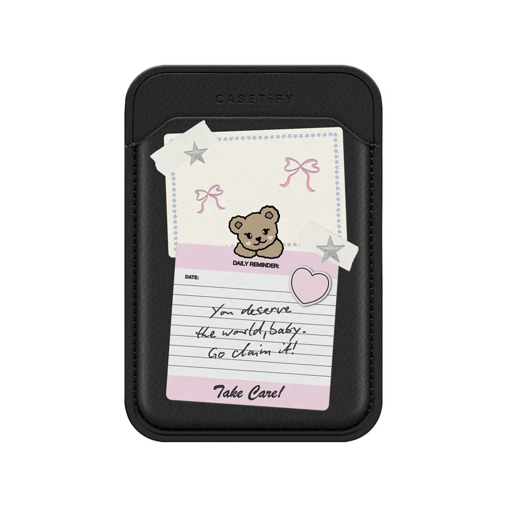 Coquette Stickers