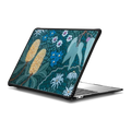 Dhaura 'Earth' | MacBook Air 13-inch (M1 / Intel) / MacBook Impact Case / Black | Image 1