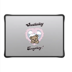 Overthinking Everything | MacBook Pro 14-inch (M1 - M5) / MacBook Impact Case / Black | Image 2