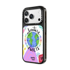 Adverture Awaits | iPhone 18 Pro Max / Impact Case MagSafe Compatible - Glossy / Glossy Black | Image 2