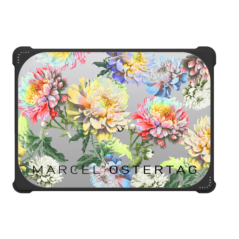 Flower Bomb Colorful | Image 1