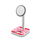 My Melody Strawberry Chocolate PowerThru 2-in-1 Charging Stand