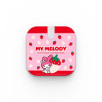 My Melody Strawberry Chocolate PowerThru 2-in-1 Charging Stand