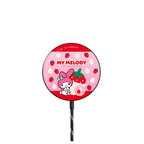My Melody Strawberry Chocolate Magnetic Wireless Charger | Image 1