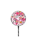 My Melody Sticker Magnetic Wireless Charger | Image 1