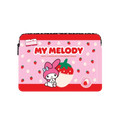 My Melody Strawberry Chocolate Laptop Sleeve | Large (16") / Impact Laptop Sleeve / Multicolor | Image 1
