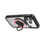 My Melody Sticker Snappy Ring Holder