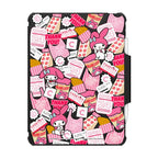 My Melody Sticker Tablet Case | Image 1