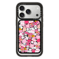 My Melody Sticker Snappy Cardholder Stand | Image 1