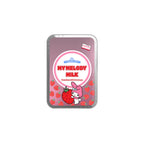 My Melody Strawberry Chocolate Snappy Cardholder Stand