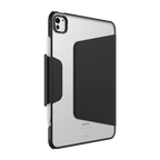 Rinkle & Water Rabbit: Star Keepers Tablet Case | iPad Air 11-inch (M2 - M4) / iPad Impact Folio Case / Black | Image 3