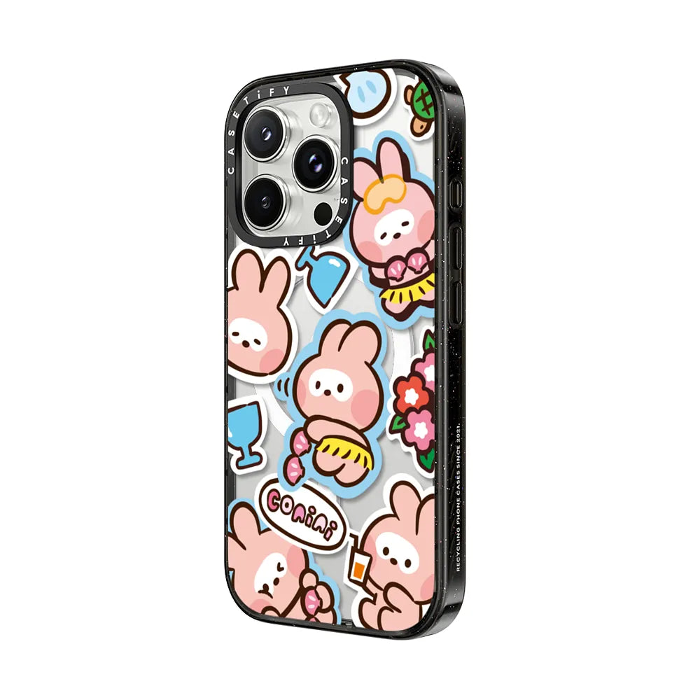 Lively Party Case