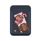 Take a Selfie Snappy Leather Wallet