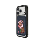 Take a Selfie Snappy Leather Wallet