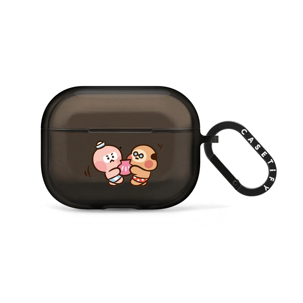 Catch It Earbuds Case | Image 1