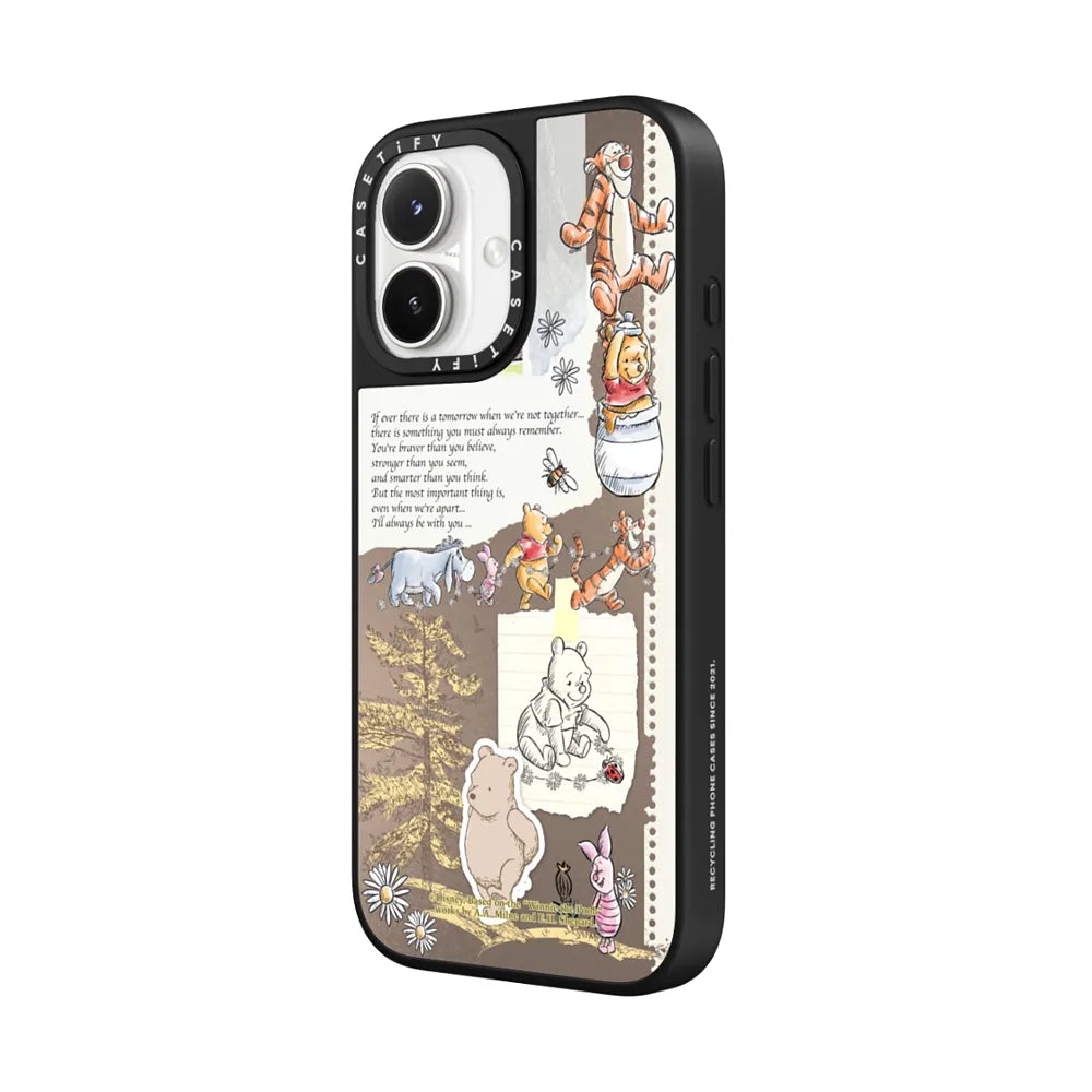 Vintage Collage Case
