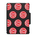 Mr. A Street Sign Tablet Case | Image 1