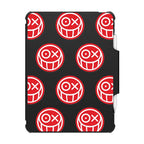 Mr. A Street Sign Tablet Case | Image 1