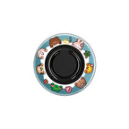 In a Circle Snappy Ring Holder