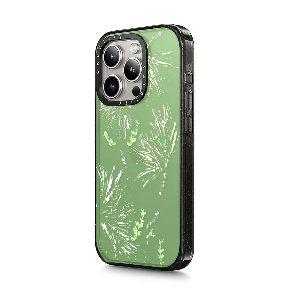 Green Mood