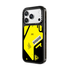 Molecule | iPhone 18 Pro Max / Impact Case MagSafe Compatible - Glossy / Glossy Black | Image 2