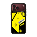 Molecule | iPhone 18 Pro Max / Impact Case MagSafe Compatible - Glossy / Glossy Black | Image 1