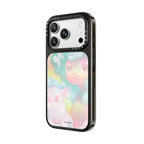 Never Alone | iPhone 18 Pro Max / Impact Case MagSafe Compatible - Glossy / Glossy Black | Image 2