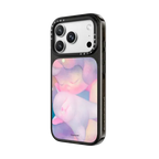 Solace | iPhone 18 Pro Max / Impact Case MagSafe Compatible - Glossy / Glossy Black | Image 2