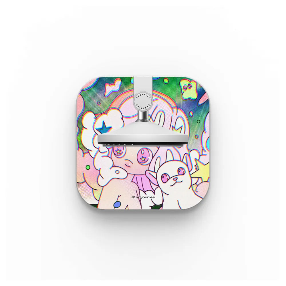 Bubble Gum