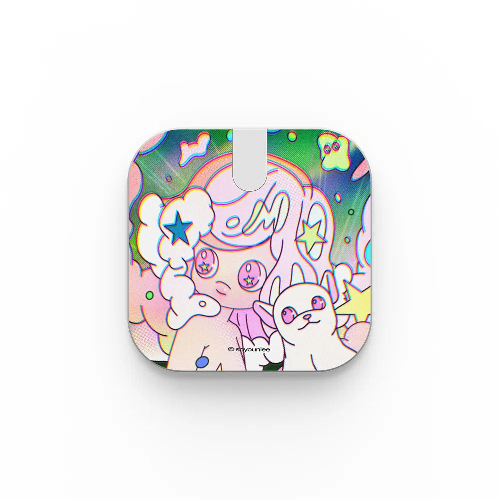 Bubble Gum