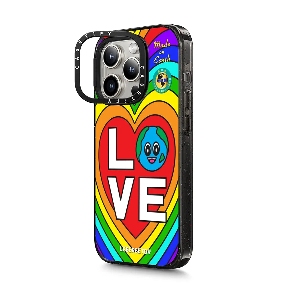 Rainbow Love