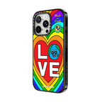 Rainbow Love