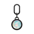 Mango | AirTag 2 / AirTag Holder / Licorice | Image 1
