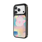 Insomnia-Choco | iPhone 18 Pro Max / Impact Case MagSafe Compatible - Glossy / Glossy Black | Image 2