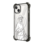 THIS CITY BOY | iPhone 14 / Bounce Case MagSafe Compatible / Black | Image 2
