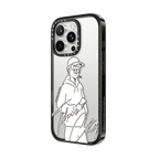 THIS CITY BOY | iPhone 16 Pro Max / Impact Case / Black | Image 2