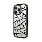 CRAZY PATTERN LOGO