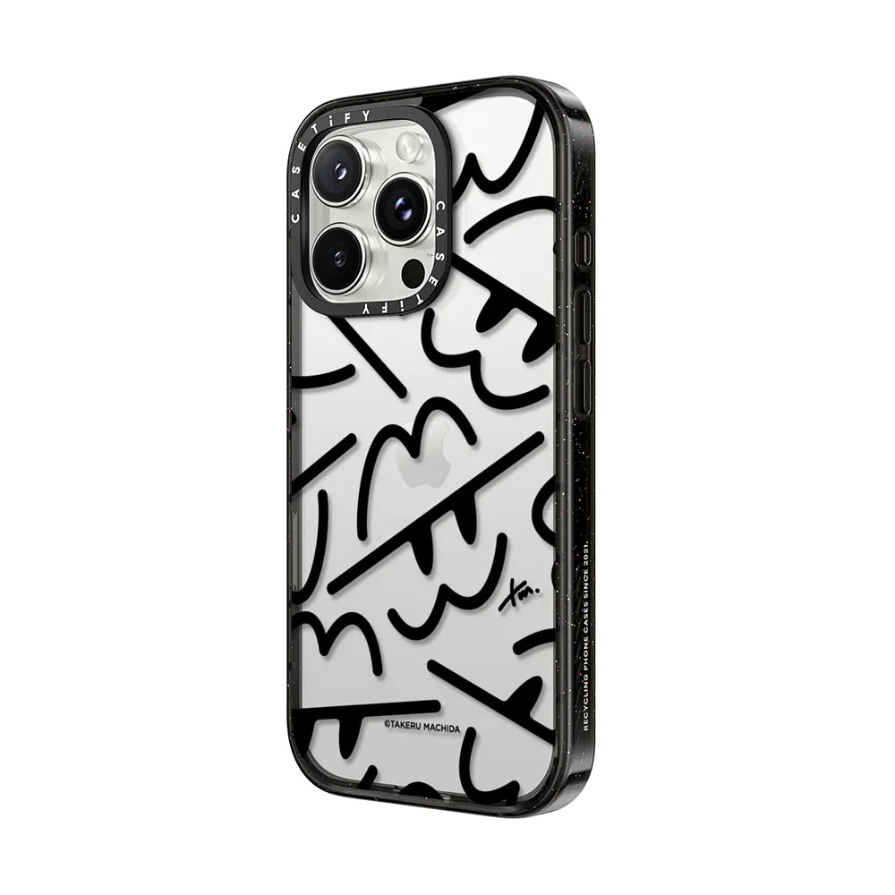 CRAZY PATTERN LOGO