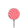 Strawberry Checkers | Image 1
