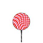 Strawberry Checkers | Image 1