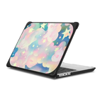 Insomnia | MacBook Pro 14-inch (M1 - M5) / MacBook Bounce Case / Black | Image 1