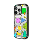 Little Good Things | iPhone 16 Pro Max / Impact Case / Black | Image 2